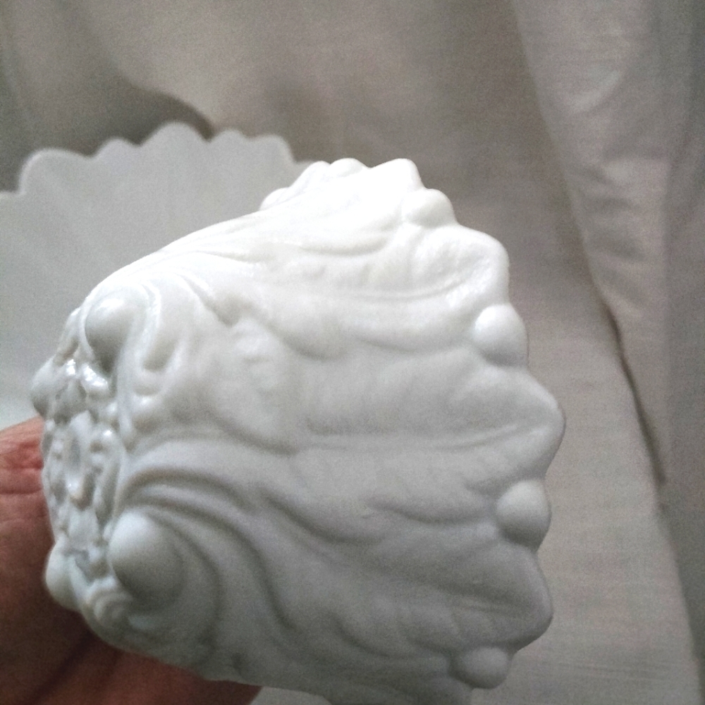 Glass bowls vintage!! - Picture 11 of 16